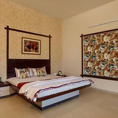 הוילה Waki Monica Farms - Monica Retreat מראה חיצוני תמונה