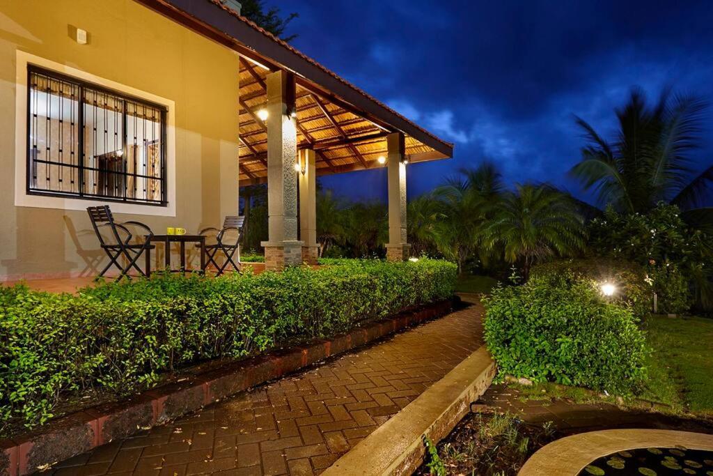 הוילה Waki Monica Farms - Monica Retreat מראה חיצוני תמונה